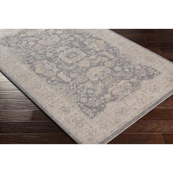 Avant Garde AVT-2303 Machine Crafted Area Rug